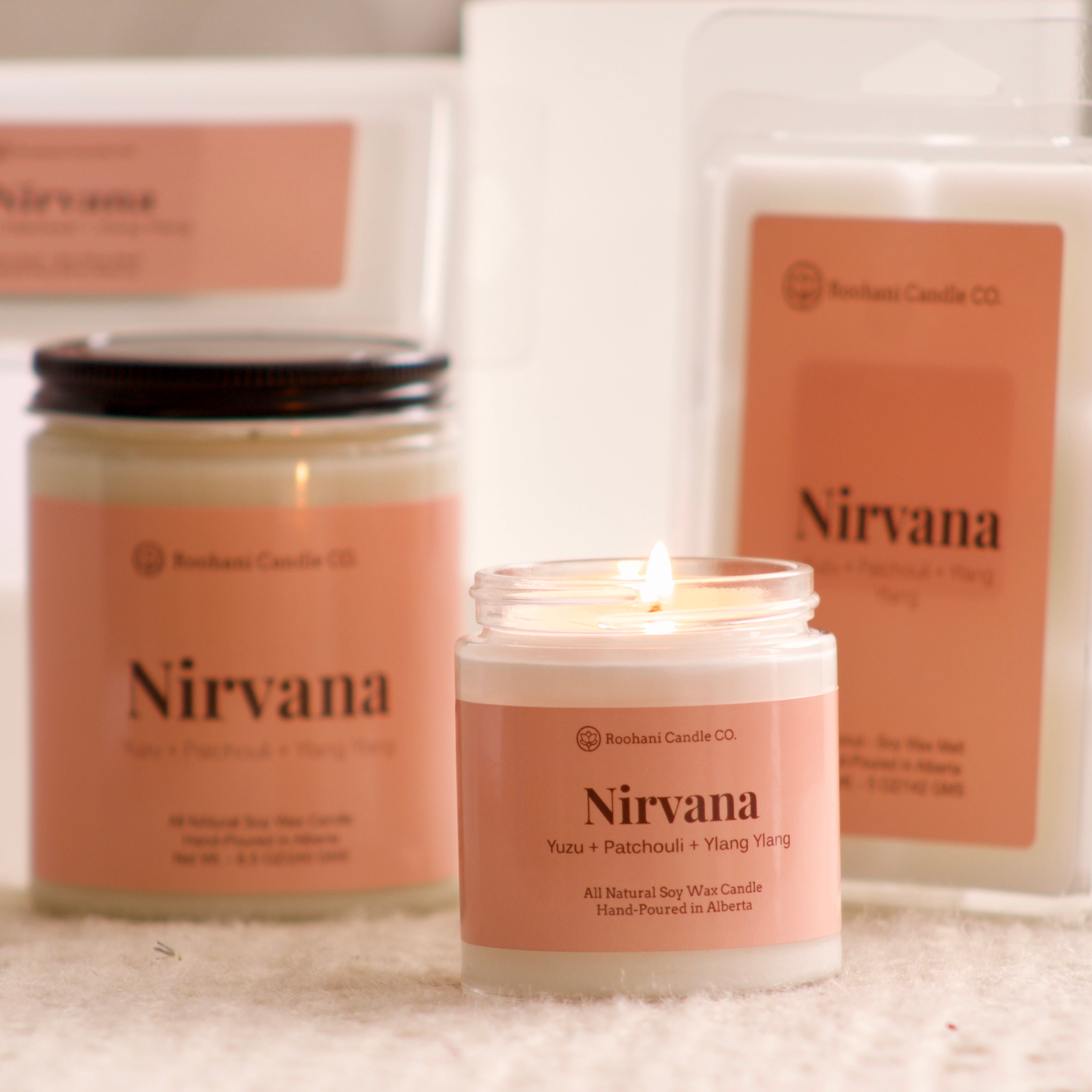 Nirvana