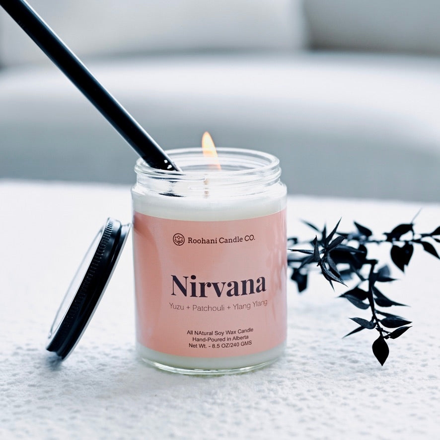 Nirvana