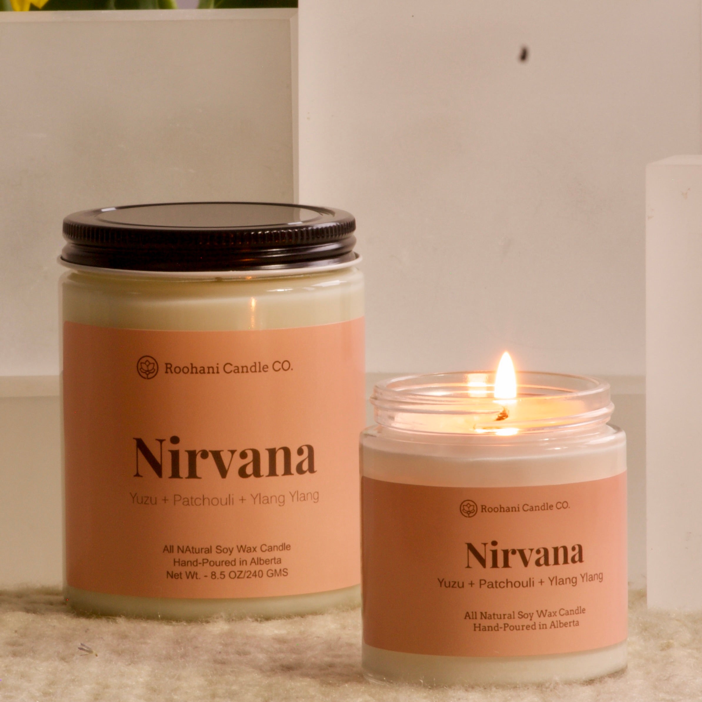 Nirvana