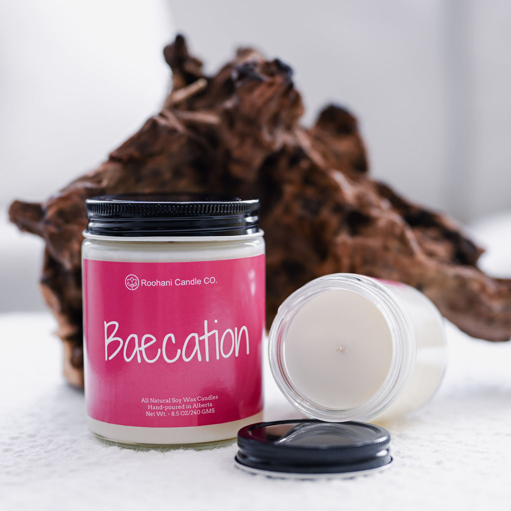 The Perfect Candle for Every Mood & Moment