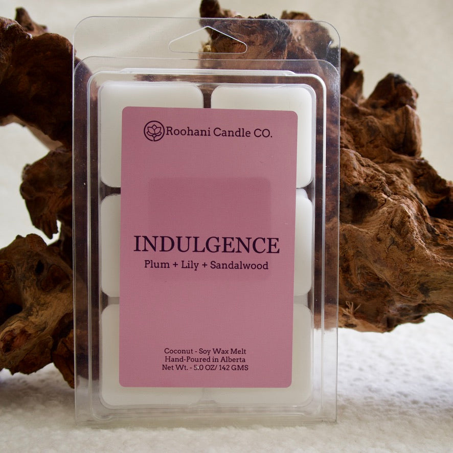 Indulgence – Wax Melts