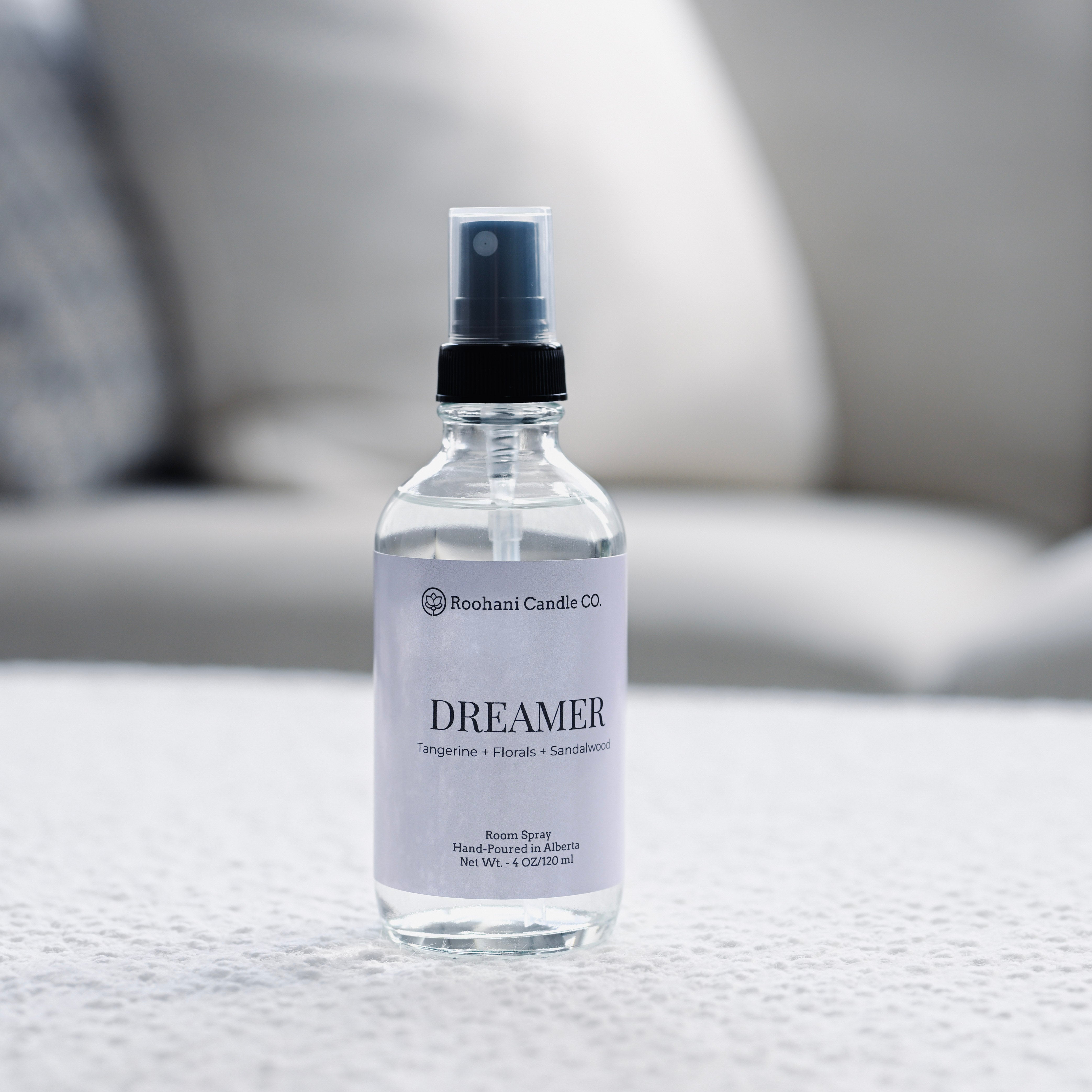 Dreamer – Room Spray
