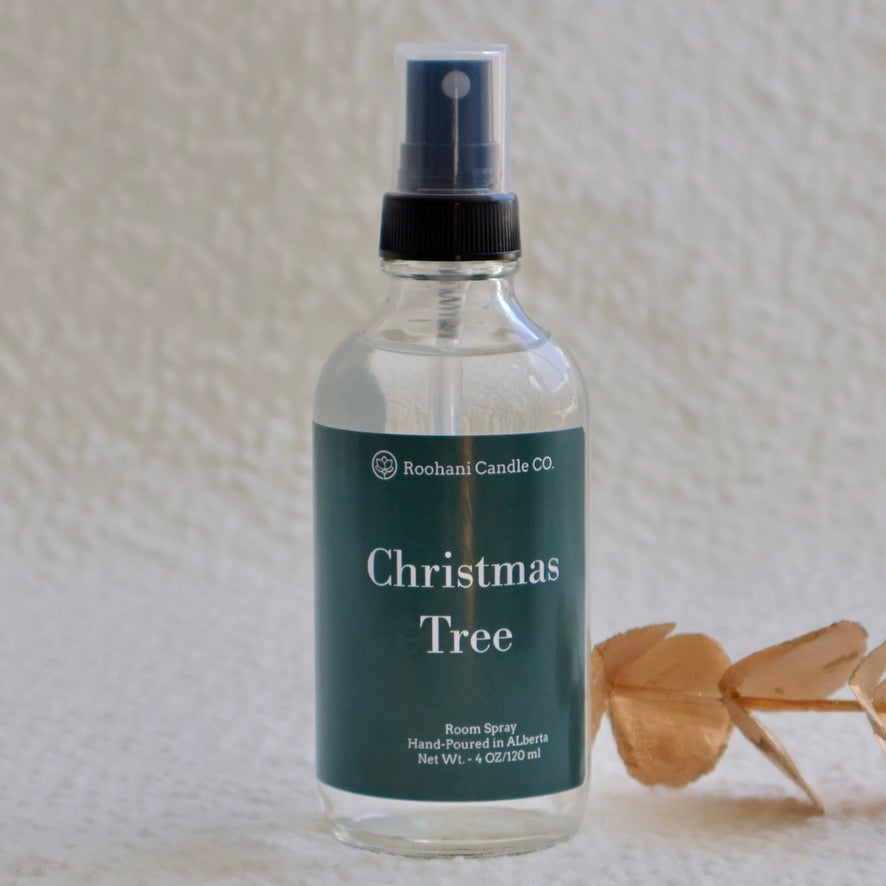 Christmas Tree – Room Spray