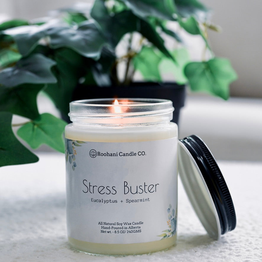 Stress Buster