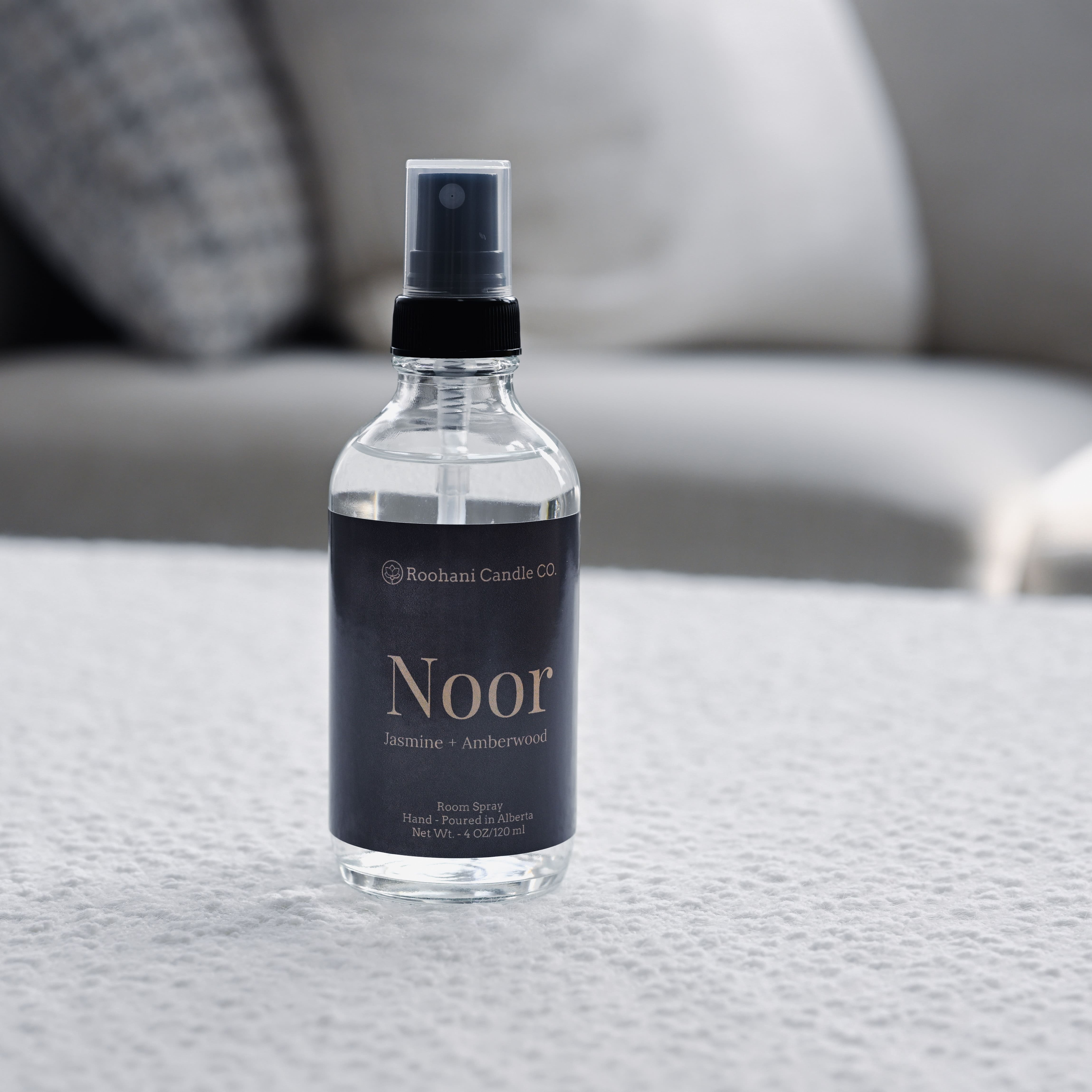 Noor – Room Spray
