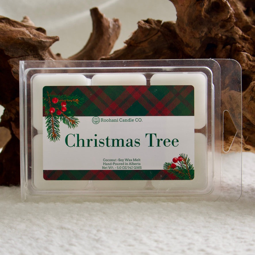 Christmas Tree – Wax Melts