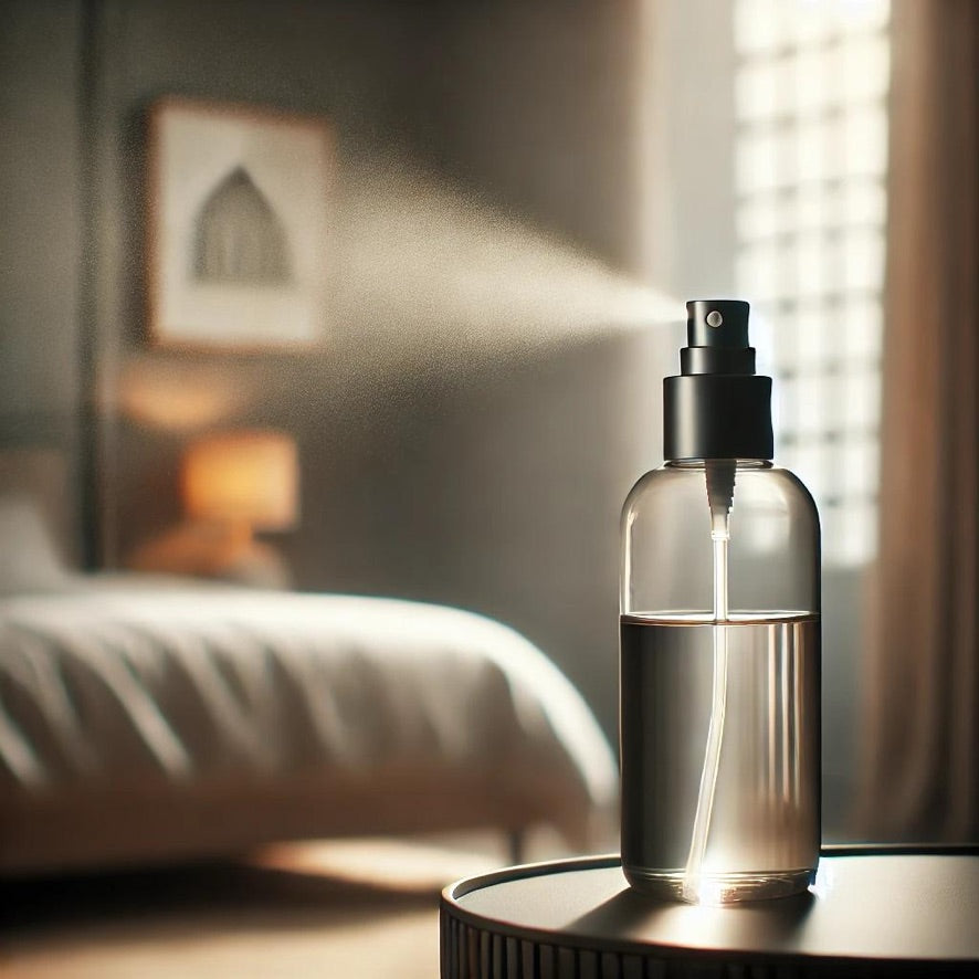 Sunkissed – Room Spray