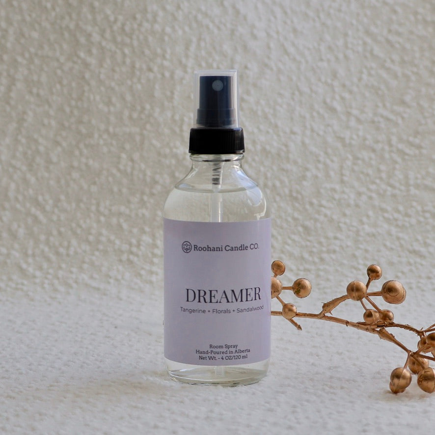 Dreamer – Room Spray