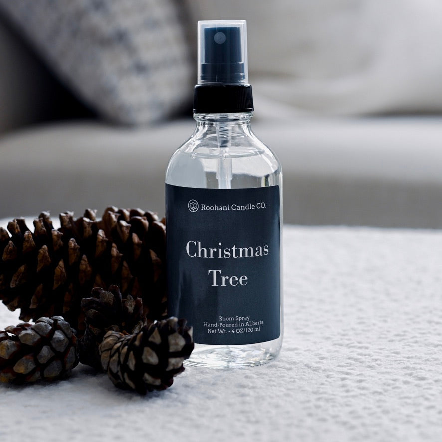 Christmas Tree – Room Spray