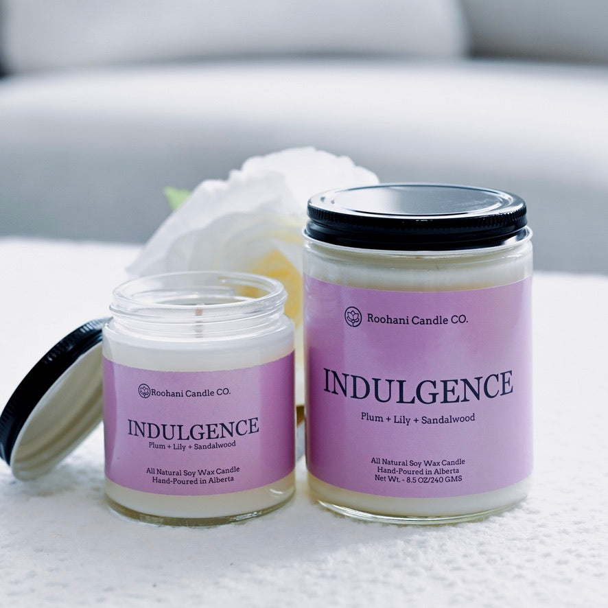 Indulgence
