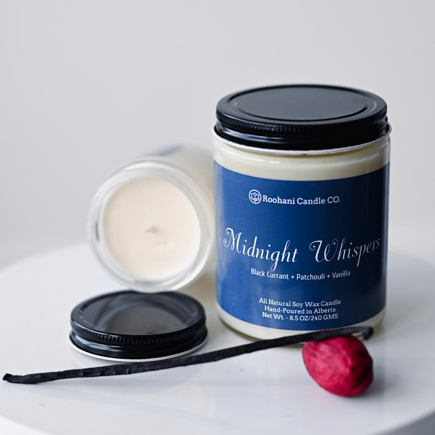 Midnight Whispers