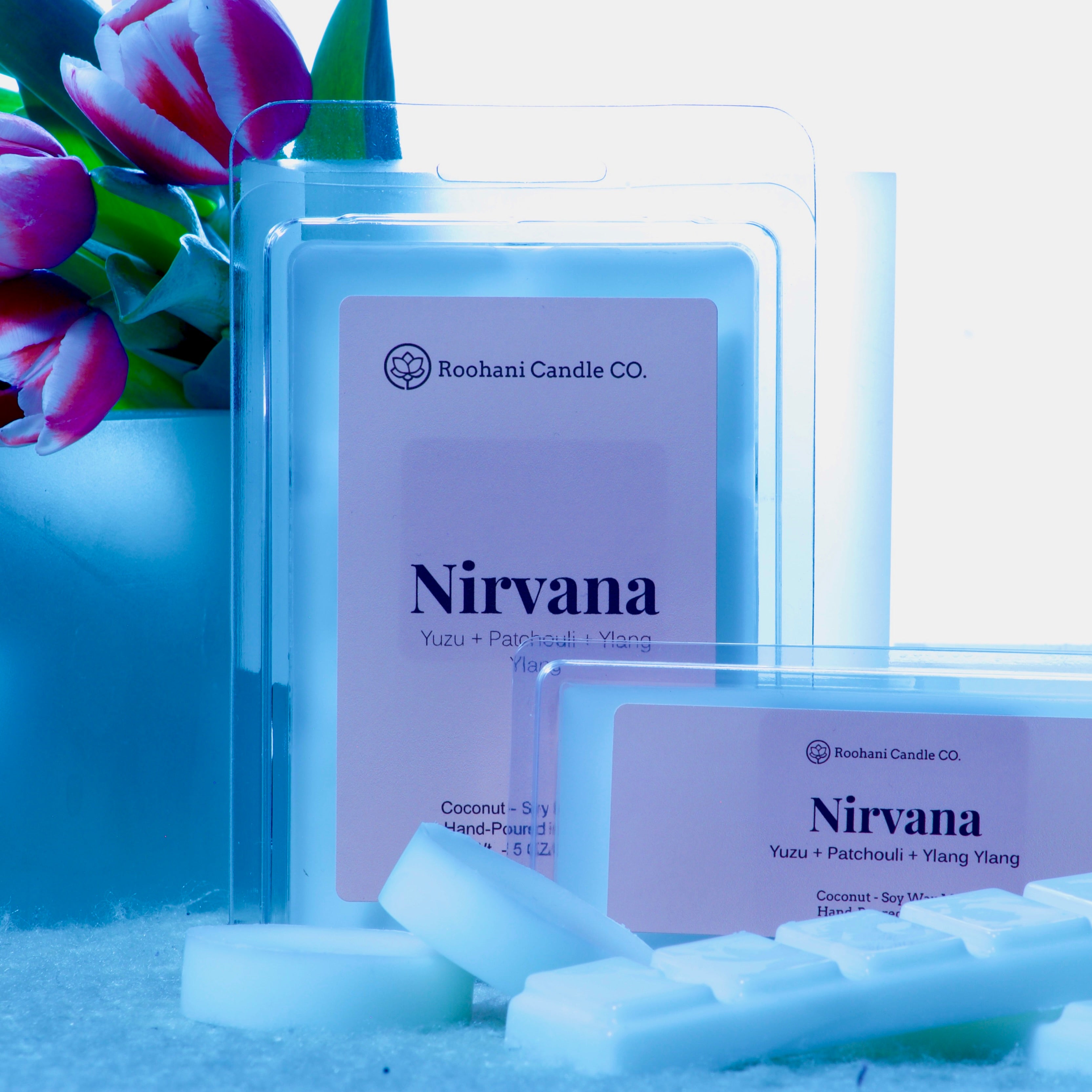 Nirvana - Wax Melts