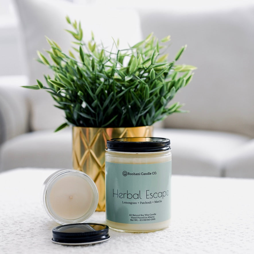 Herbal Escape
