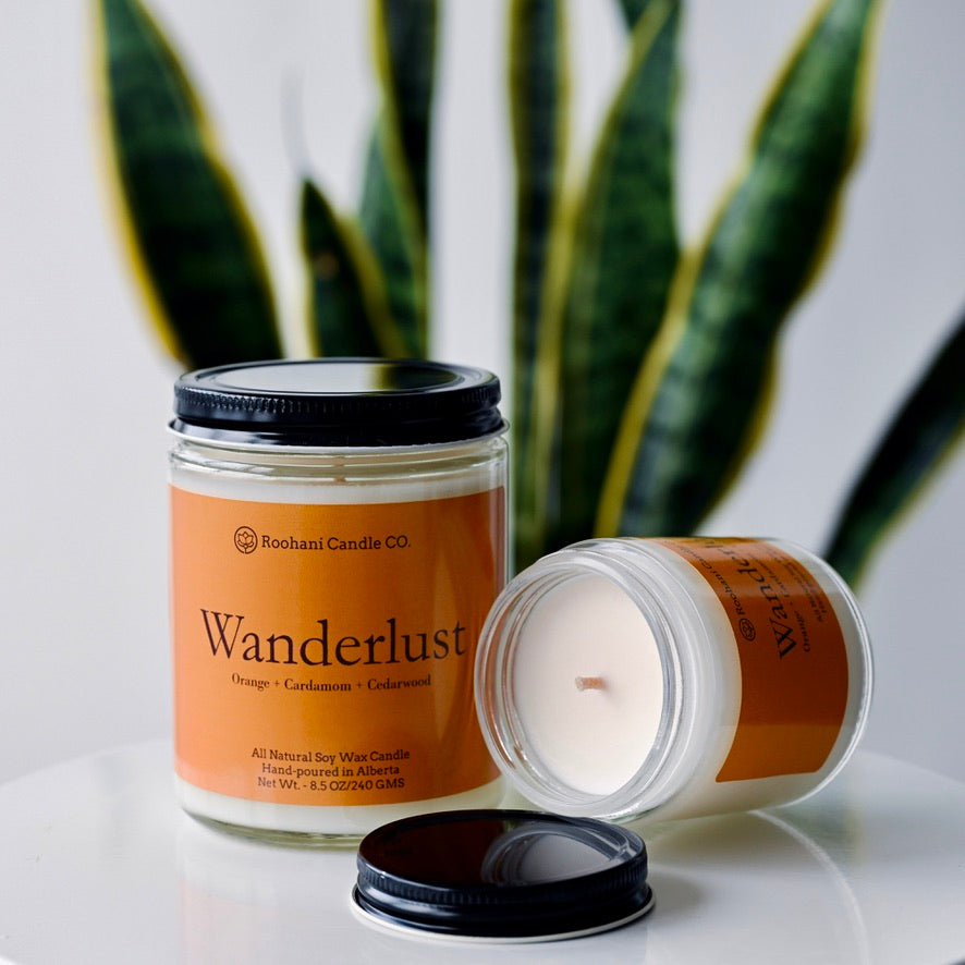 Wanderlust