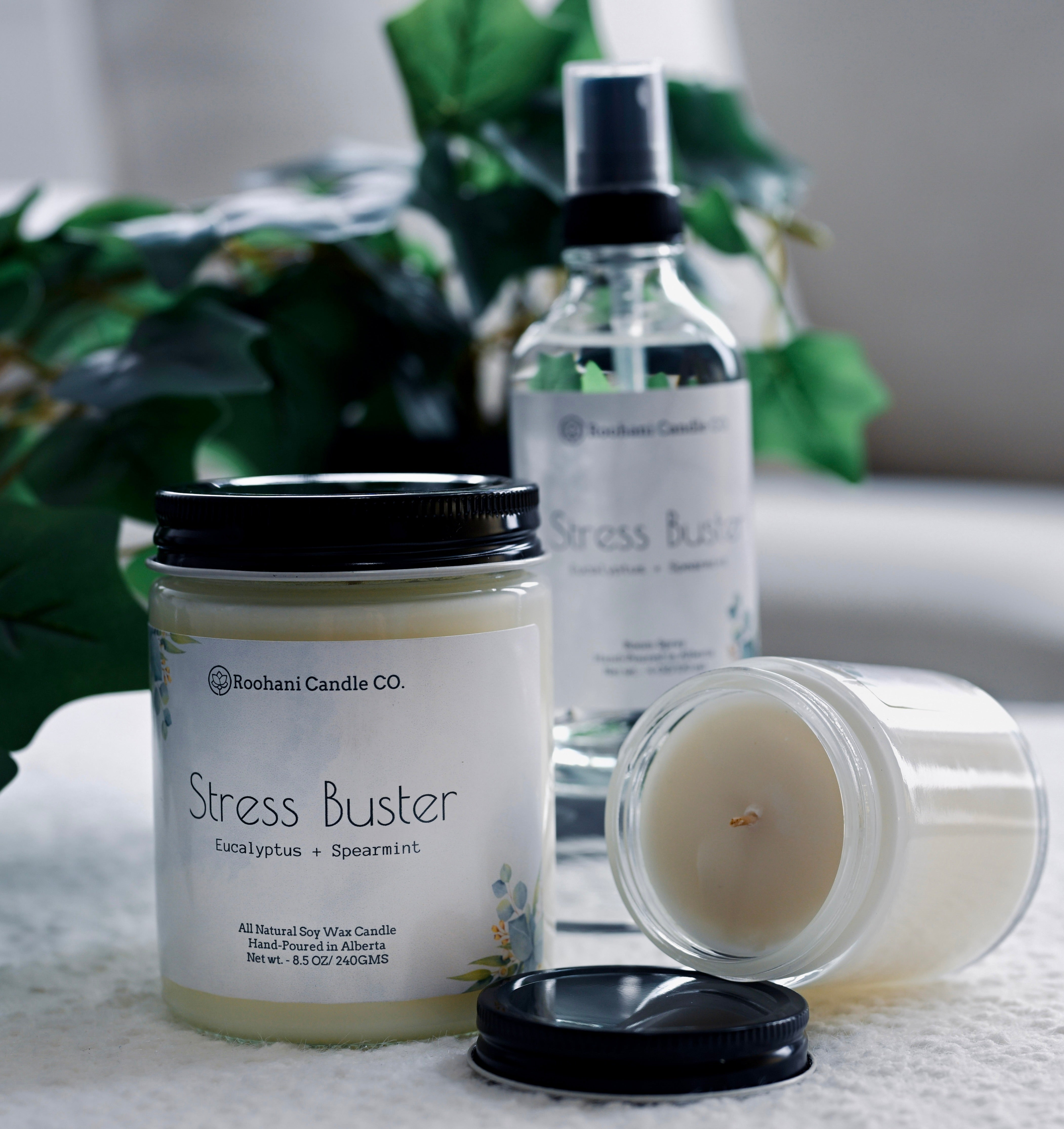 Stress Buster