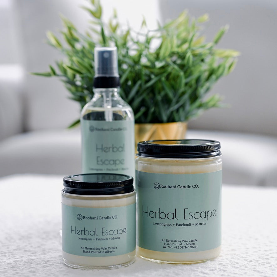 Herbal Escape