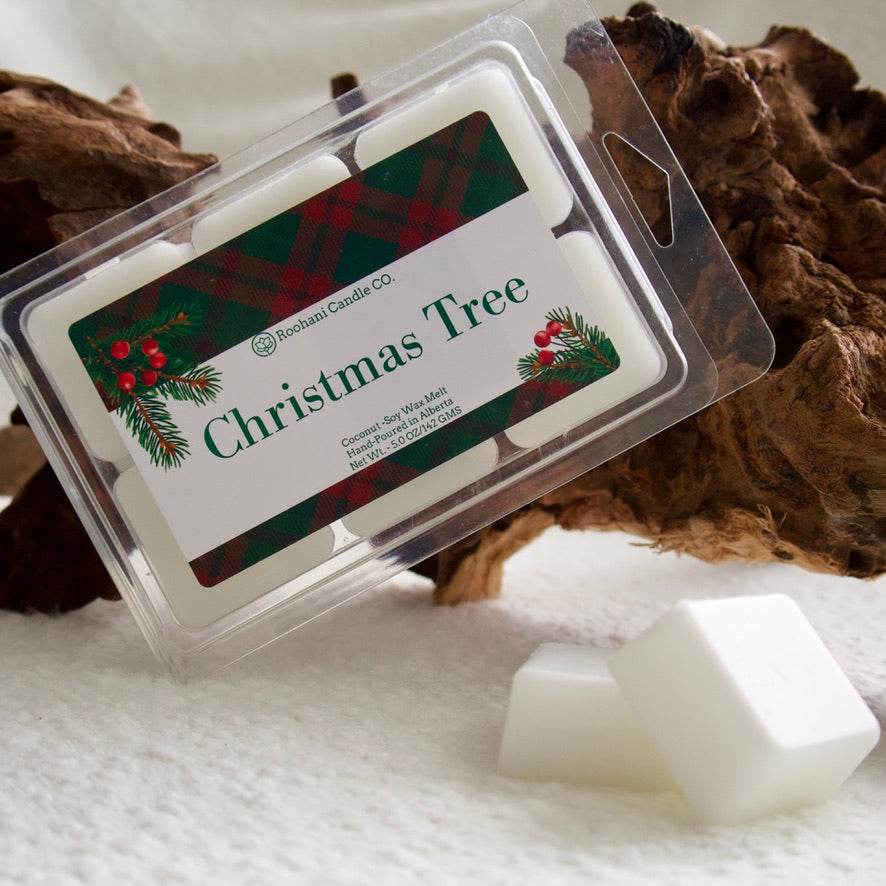 Christmas Tree – Wax Melts