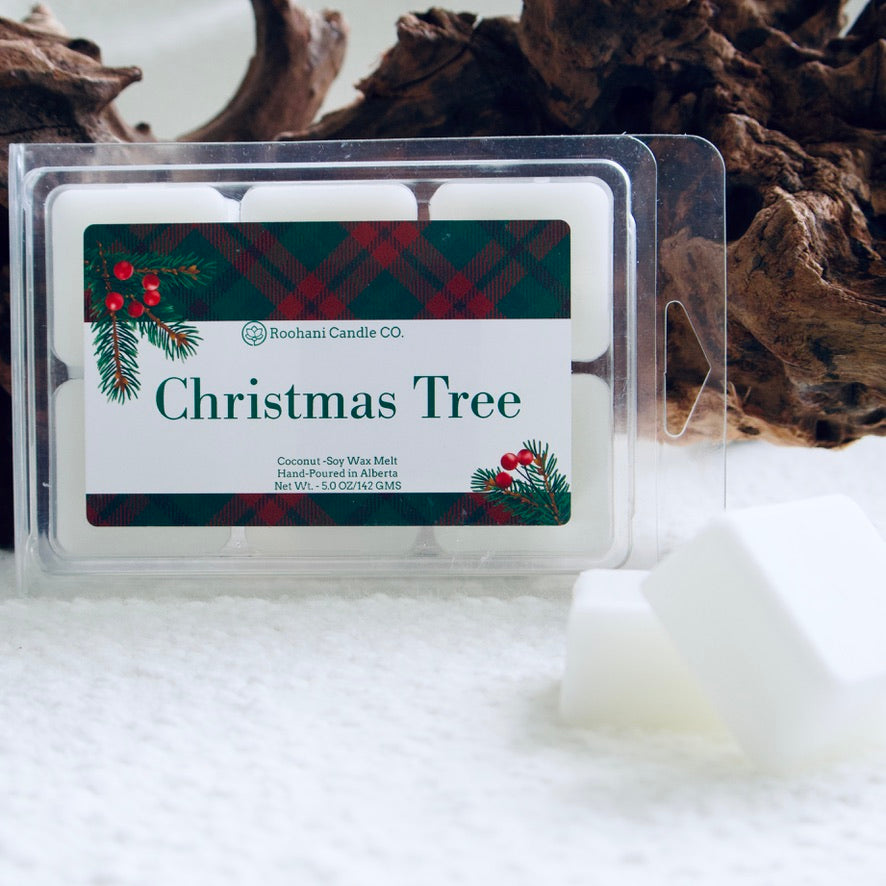 Christmas Tree – Wax Melts