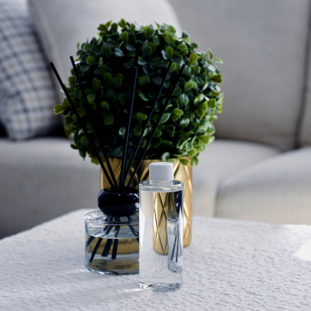 Stress Buster - Reed Diffusers