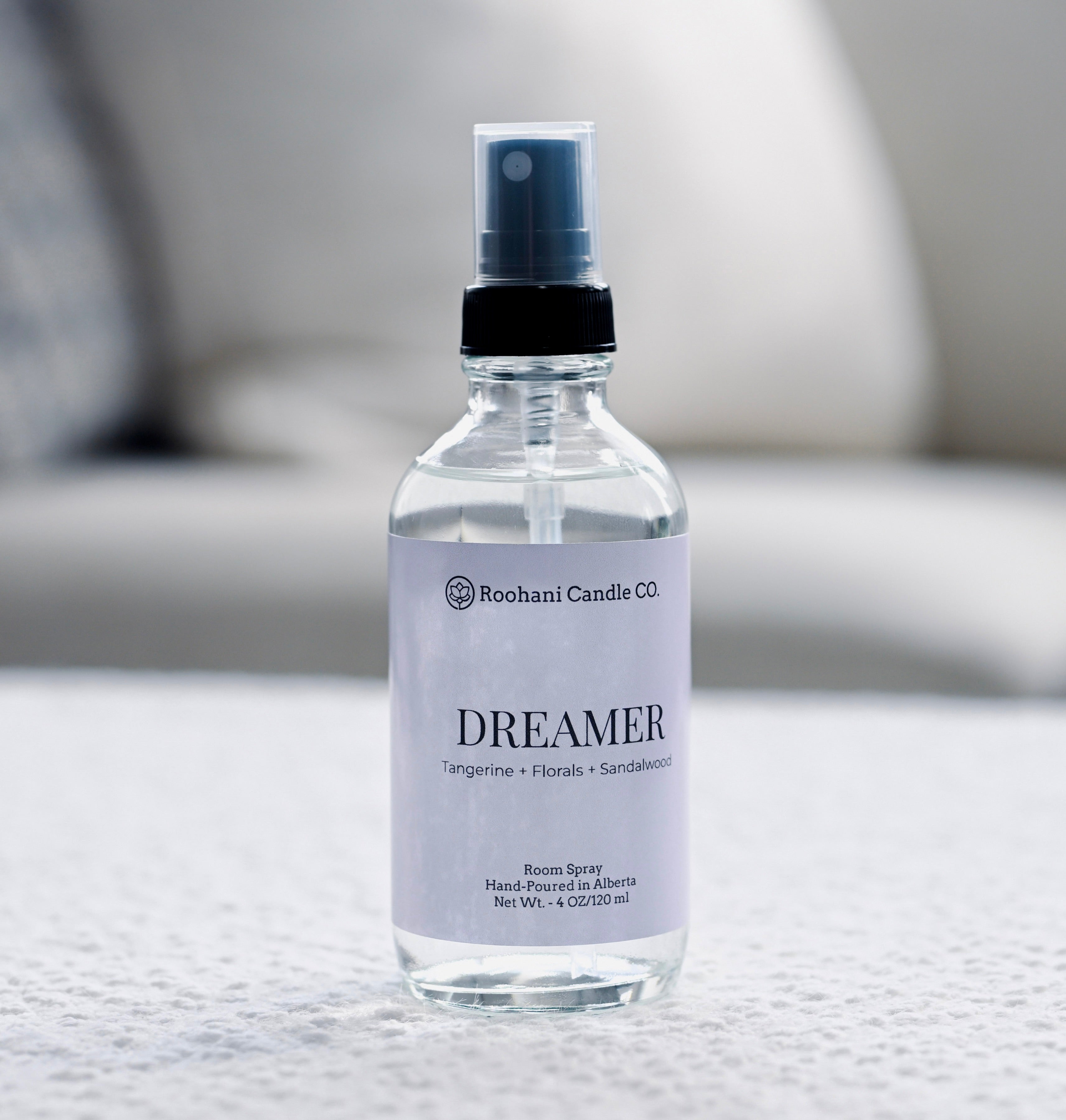 Dreamer – Room Spray