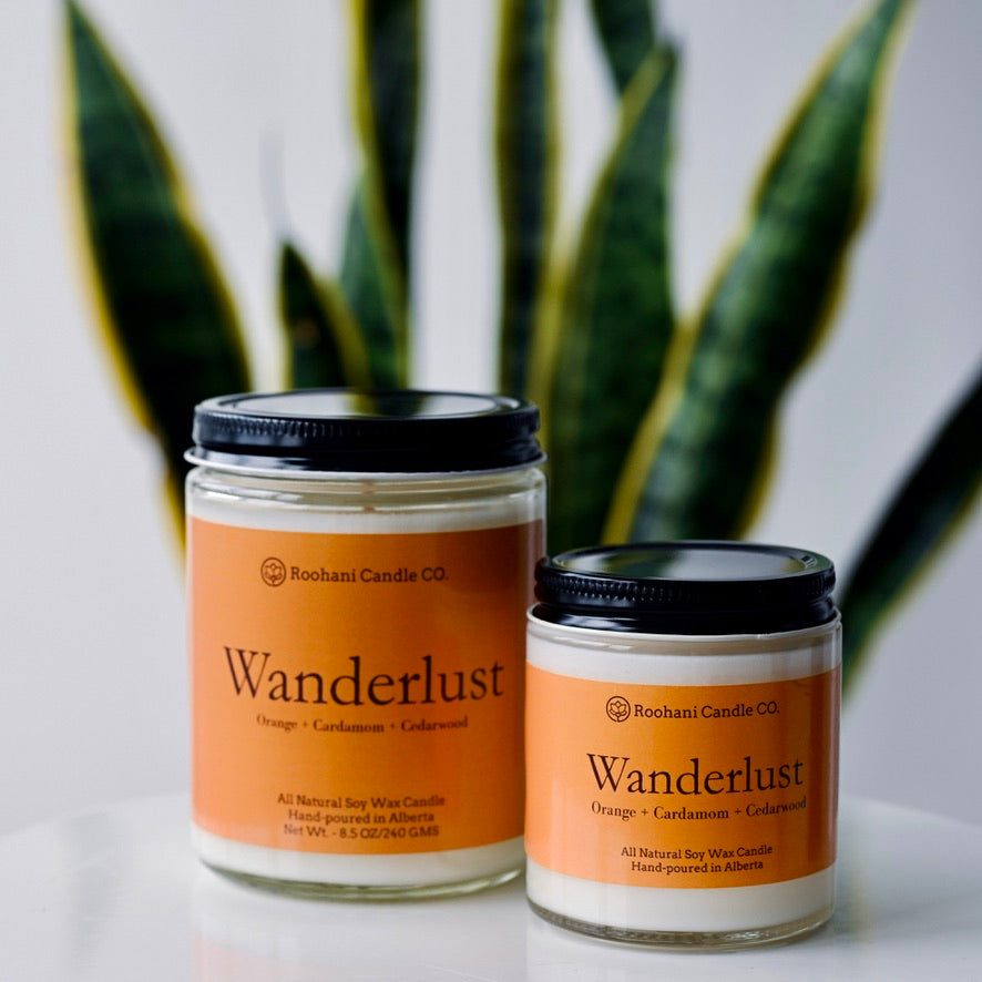 Wanderlust