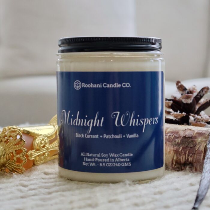 Midnight Whispers