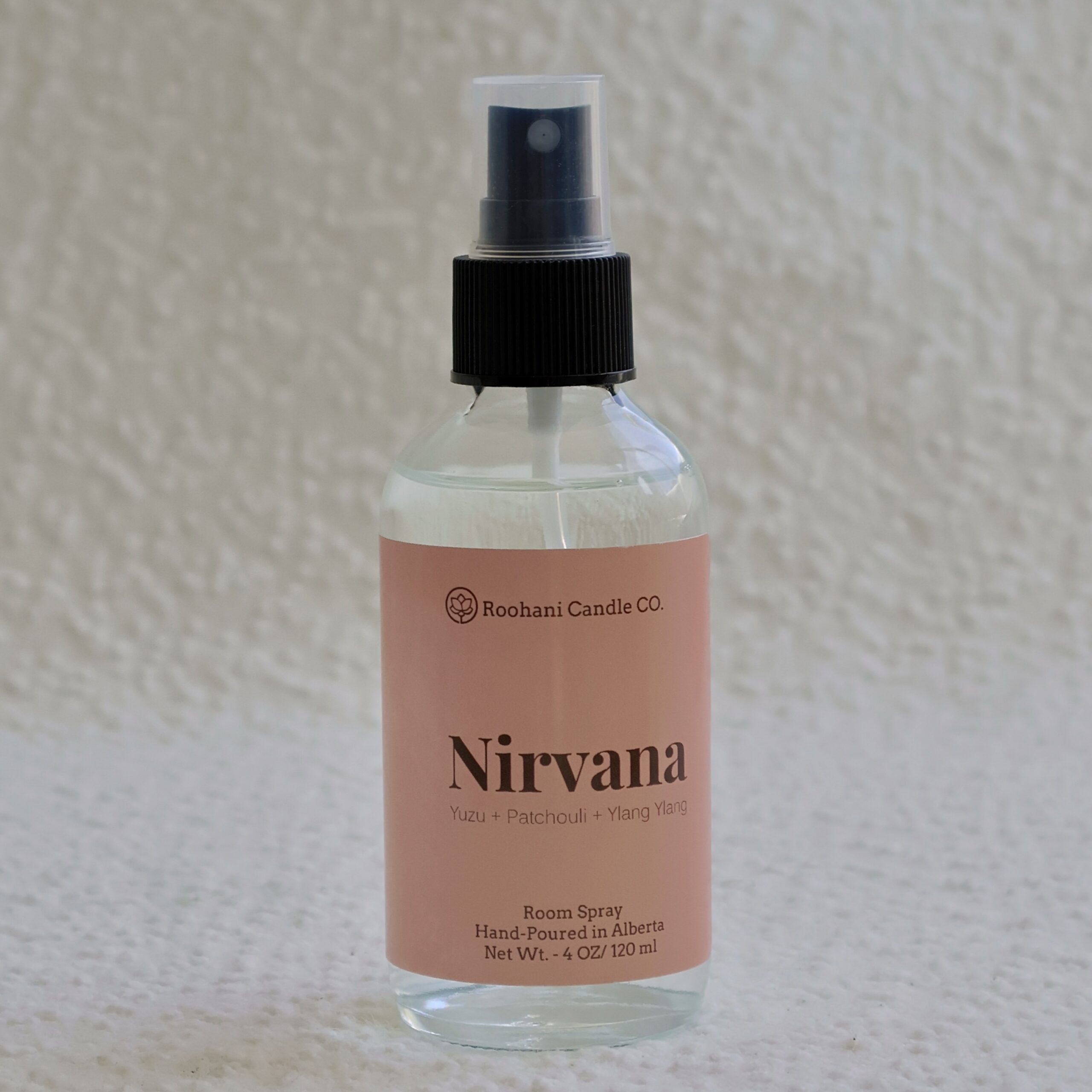 Nirvana – Room Spray
