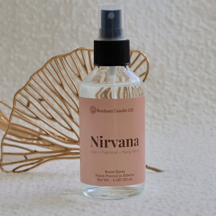 Nirvana – Room Spray