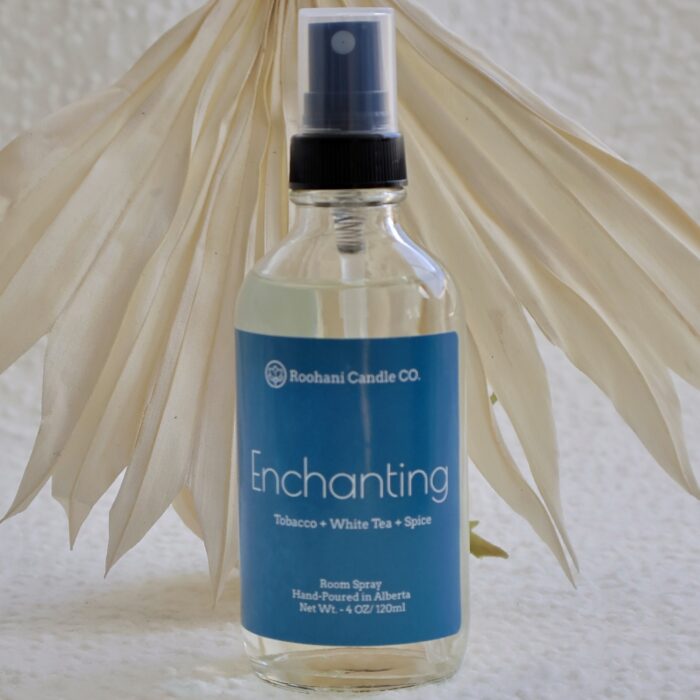Enchanting – Room Spray