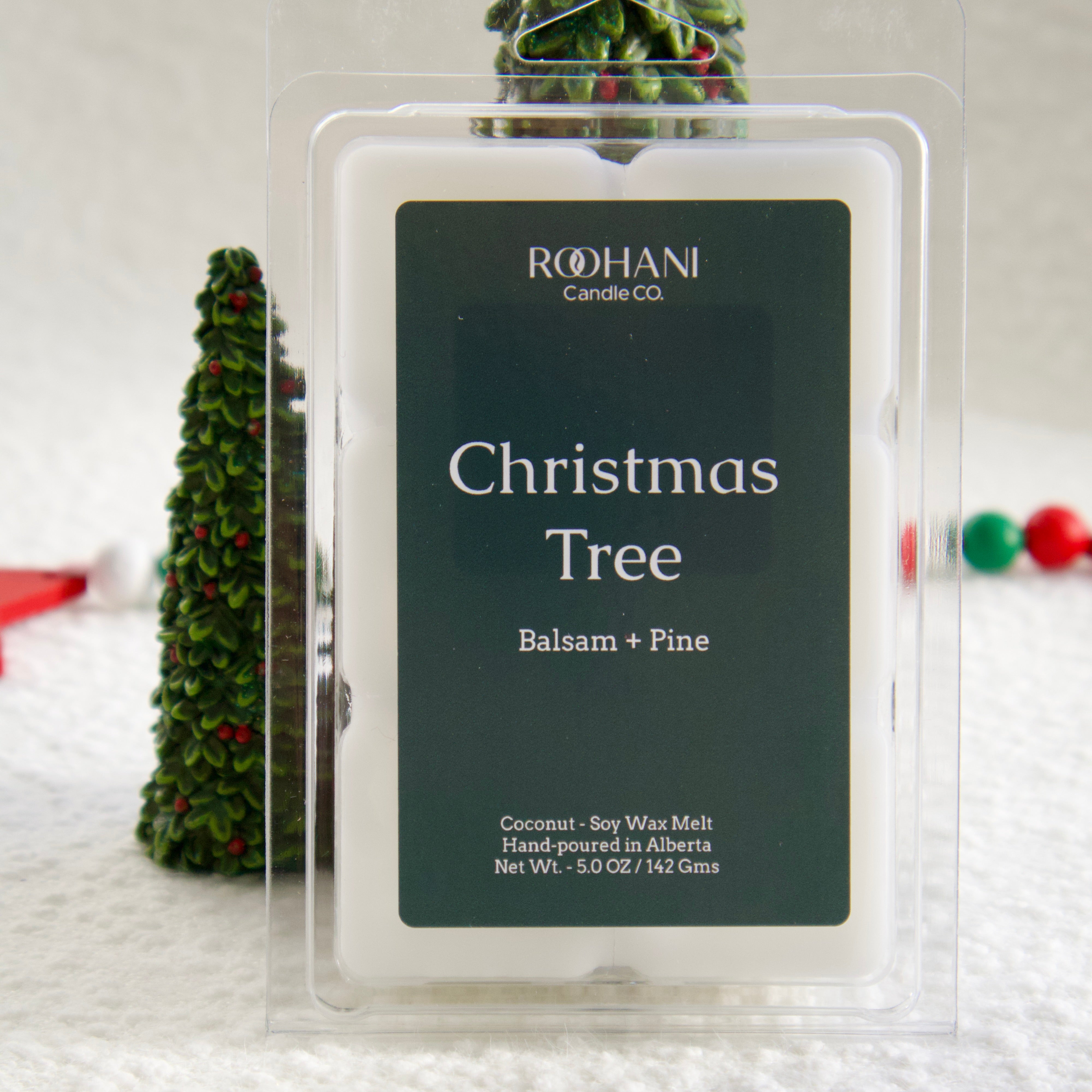 Christmas Tree – Wax Melts