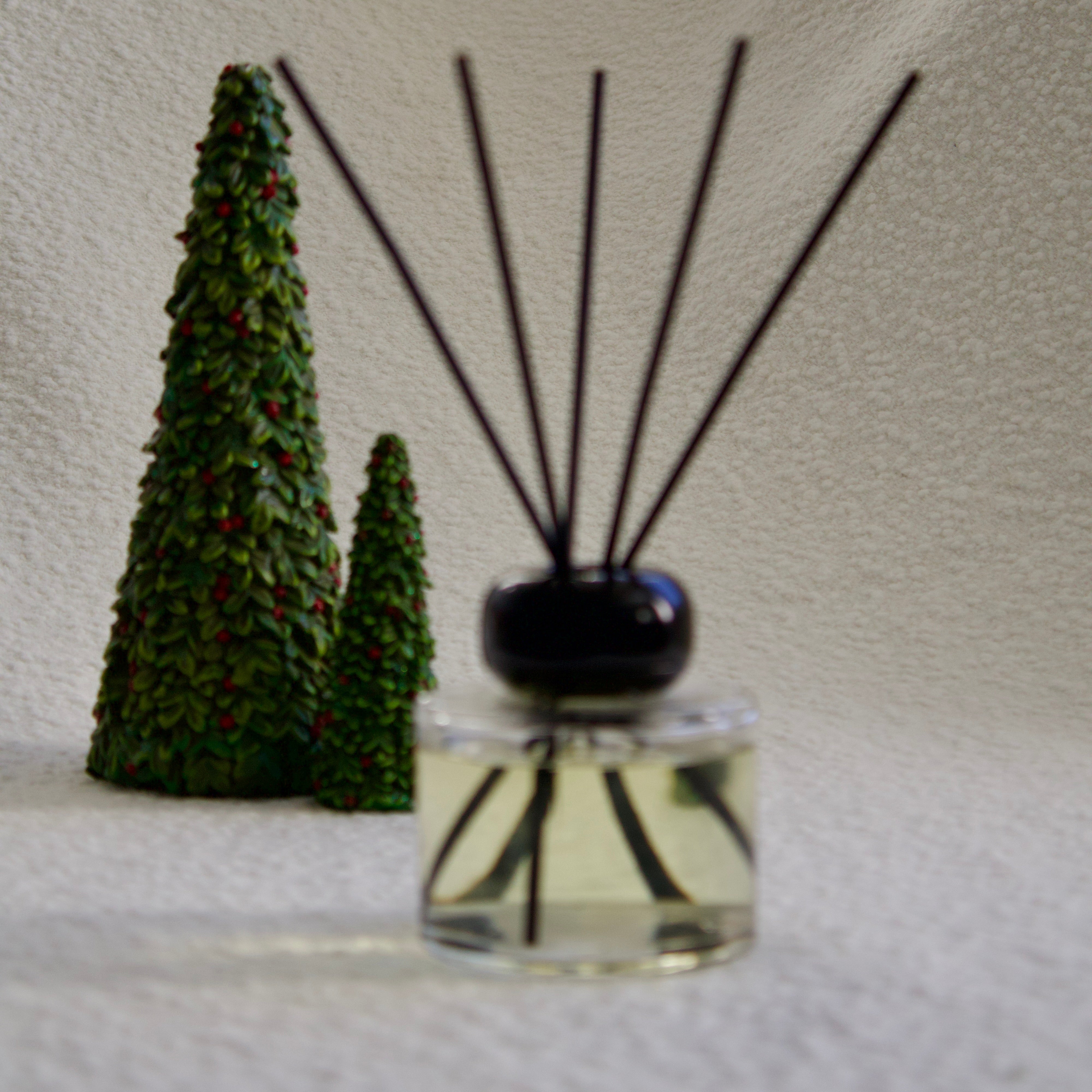 Golden Noel - Reed Diffuser